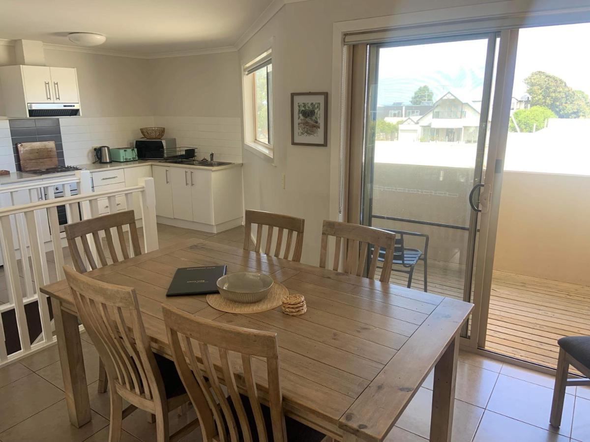 Inverloch Cabins & Apartments Exterior foto