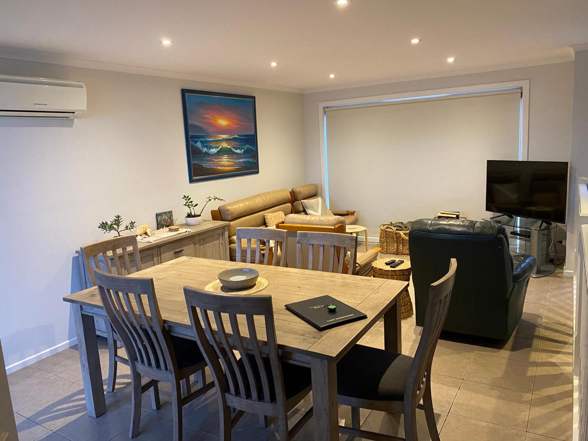 Inverloch Cabins & Apartments Exterior foto