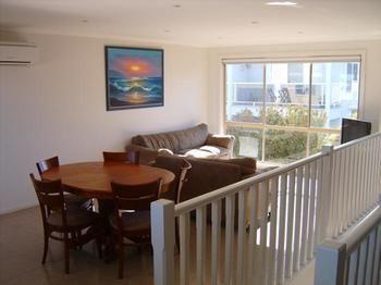 Inverloch Cabins & Apartments Exterior foto