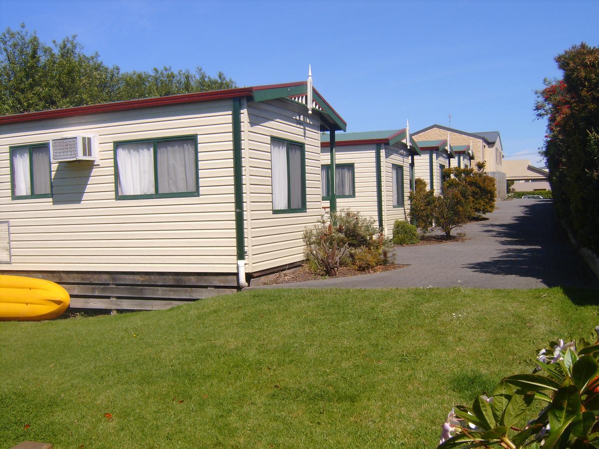 Inverloch Cabins & Apartments Exterior foto