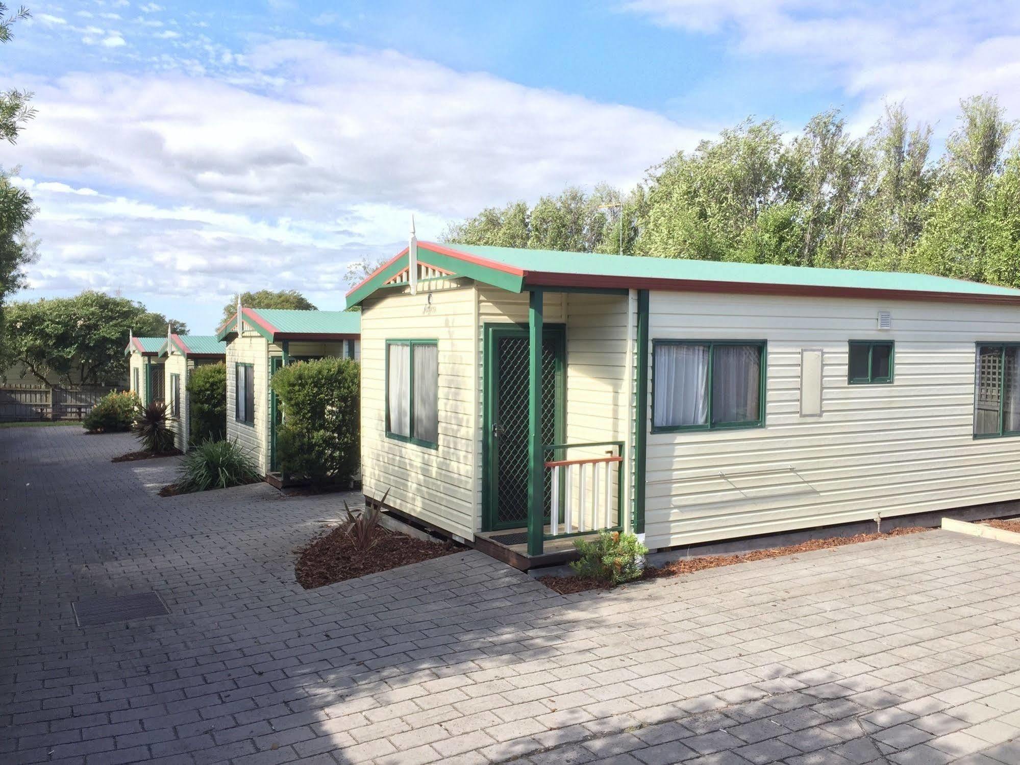 Inverloch Cabins & Apartments Exterior foto